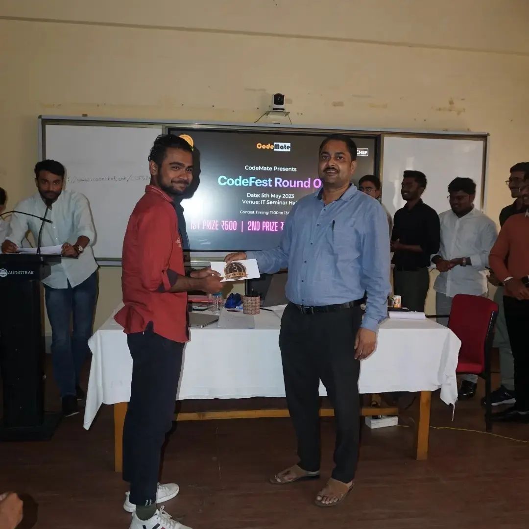 Coding Competition