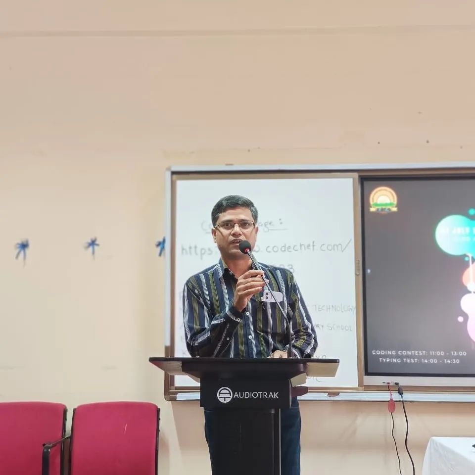 Coding Competition