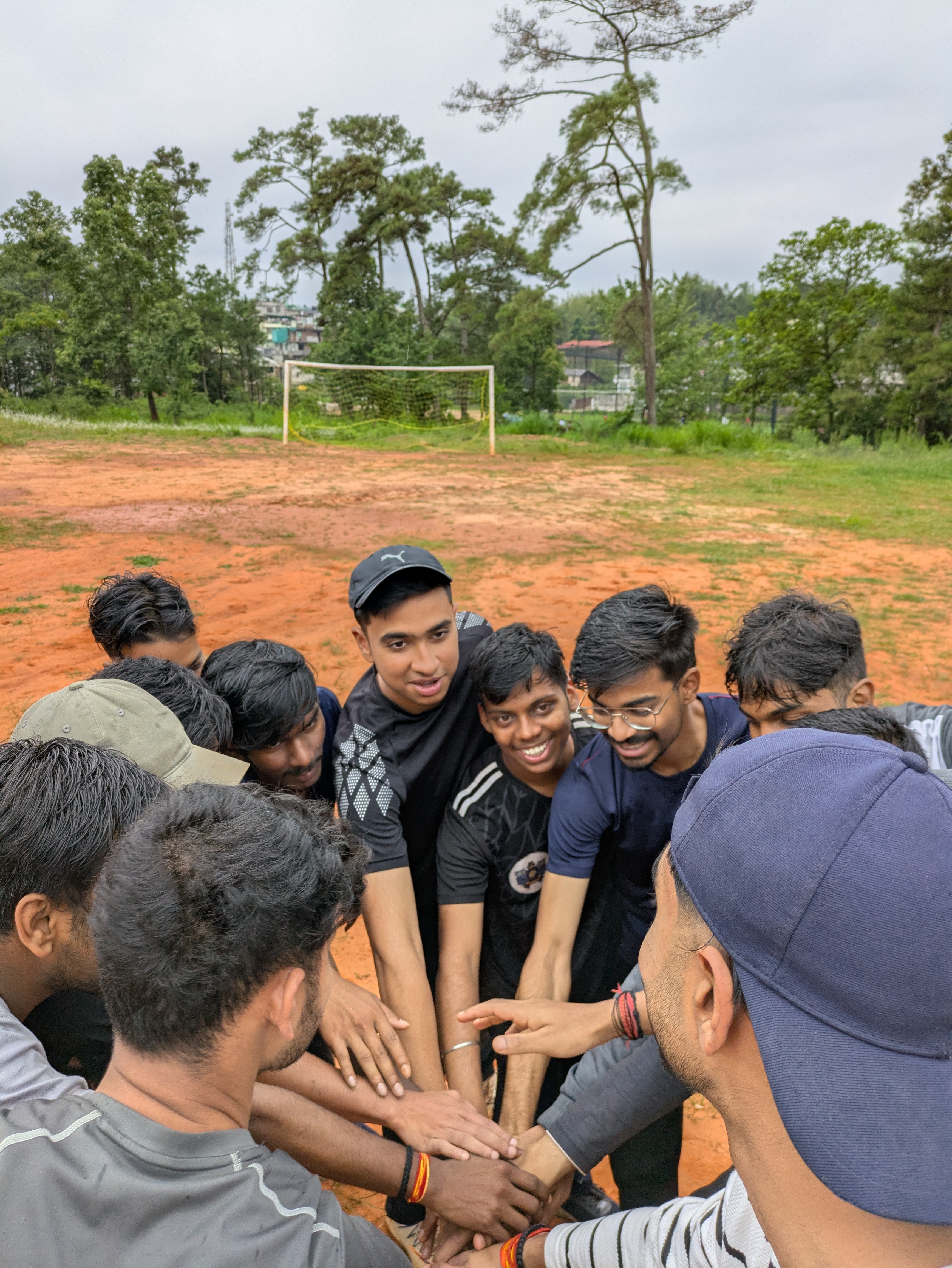 Sports Event